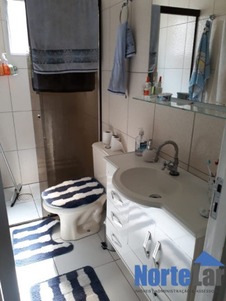 Imagem Apartamento com 2 Quartos à Venda, 52 m² em Vila Iório - São Paulo
