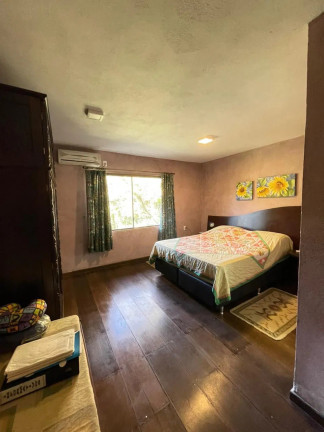 Imagem Chácara com 3 Quartos à Venda, 130.000 m² em Nova Esperança - Balneário Camboriú