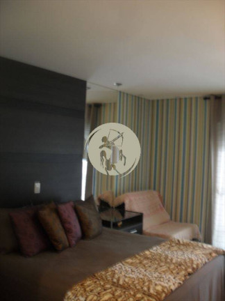 Imagem Cobertura com 3 Quartos à Venda, 208 m² em Ponta Da Praia - Santos