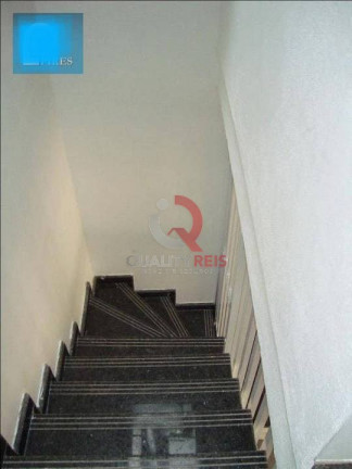 Imagem Casa de Condomínio com 3 Quartos à Venda, 110 m² em Vila Maria Alta - São Paulo Imagem Casa de Condomínio com 3 Quartos à Venda, 110 m² em Vila Maria Alta - São Paulo