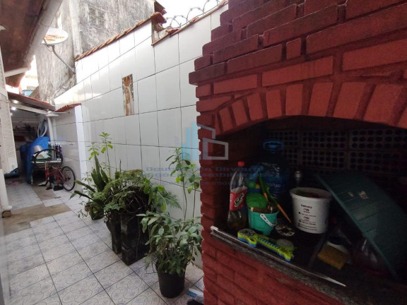 Imagem Casa com 2 Quartos à Venda, 92 m² em Caiçara - Praia Grande Imagem Casa com 2 Quartos à Venda, 92 m² em Caiçara - Praia Grande