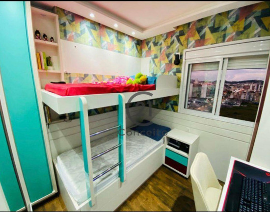 Imagem Apartamento com 3 Quartos à Venda ou Locação, 85 m² em Ponte Do Imaruim - Palhoça Imagem Apartamento com 3 Quartos à Venda ou Locação, 85 m² em Ponte Do Imaruim - Palhoça