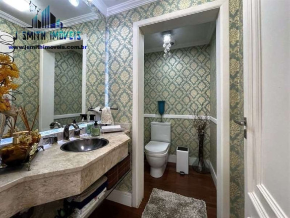 Imagem Casa com 4 Quartos à Venda, 850 m² em Vila Santo Antônio - Cotia