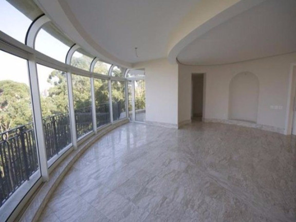 Imagem Apartamento com 6 Quartos à Venda, 1.217 m² em Morumbi - São Paulo Imagem Apartamento com 6 Quartos à Venda, 1.217 m² em Morumbi - São Paulo