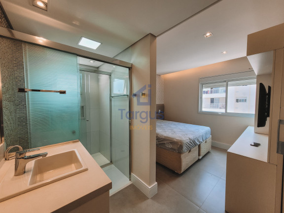Imagem Apartamento com 2 Quartos à Venda, 102 m² em Moóca - São Paulo