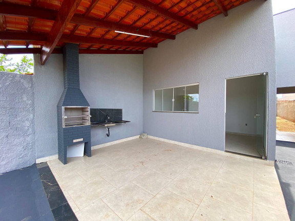 Imagem Casa com 2 Quartos à Venda, 95 m² em Mansões águas Quentes - Caldas Novas Imagem Casa com 2 Quartos à Venda, 95 m² em Mansões águas Quentes - Caldas Novas