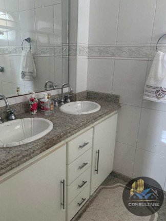 Imagem Apartamento com 4 Quartos à Venda, 257 m² em Gonzaga - Santos