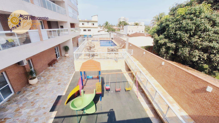 Imagem Apartamento com 2 Quartos à Venda, 79 m² em Maitinga - Bertioga