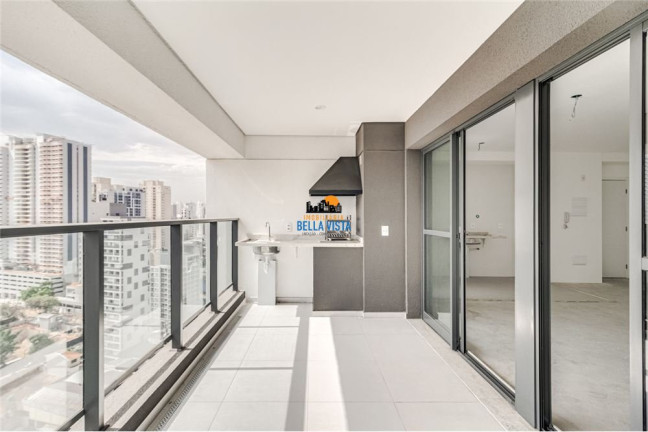 Imagem Apartamento com 2 Quartos à Venda, em Jardim Das Acácias - São Paulo Imagem Apartamento com 2 Quartos à Venda, em Jardim Das Acácias - São Paulo