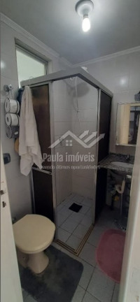 Imagem Apartamento com 2 Quartos à Venda, 49 m² em Conjunto Residencial Trinta E Um De Março - Sao Jose Dos Campos