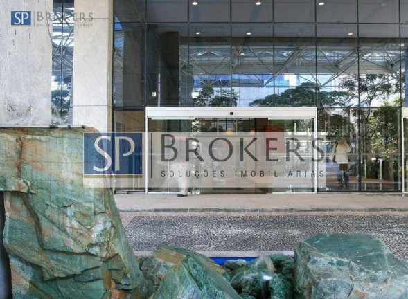Imagem Sala Comercial à Venda, 860 m² em Brooklin - São Paulo Imagem Sala Comercial à Venda, 860 m² em Brooklin - São Paulo