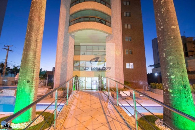 Imagem Apartamento com 4 Quartos à Venda, 380 m² em Altiplano Cabo Branco - João Pessoa Imagem Apartamento com 4 Quartos à Venda, 380 m² em Altiplano Cabo Branco - João Pessoa