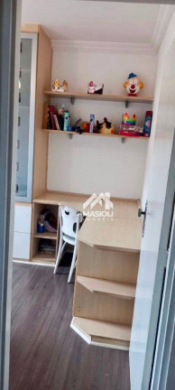 Imagem Apartamento com 3 Quartos à Venda, 73 m² em Coqueiral De Itaparica - Vila Velha Imagem Apartamento com 3 Quartos à Venda, 73 m² em Coqueiral De Itaparica - Vila Velha