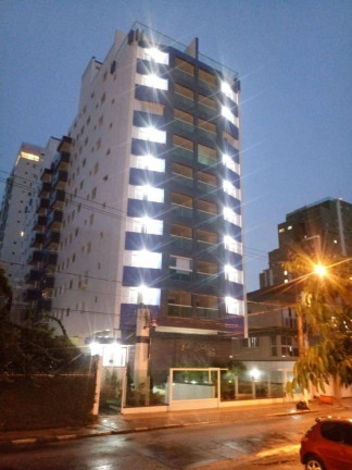 Imagem Apartamento com 3 Quartos à Venda, em Itararé - São Vicente Imagem Apartamento com 3 Quartos à Venda, em Itararé - São Vicente