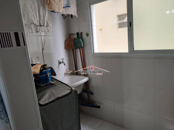 Imagem Apartamento com 2 Quartos à Venda, 105 m² em Guilhermina - Praia Grande