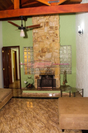 Imagem Chácara com 7 Quartos à Venda, 387 m² em Nova Rheata - Boituva Imagem Chácara com 7 Quartos à Venda, 387 m² em Nova Rheata - Boituva
