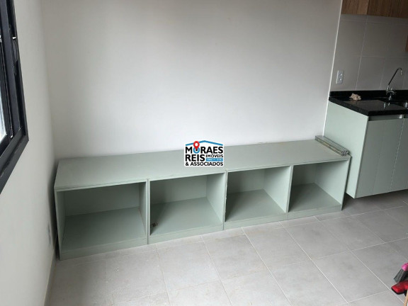 Imagem Apartamento com 1 Quarto à Venda, 40 m² em Vila Olímpia - São Paulo Imagem Apartamento com 1 Quarto à Venda, 40 m² em Vila Olímpia - São Paulo