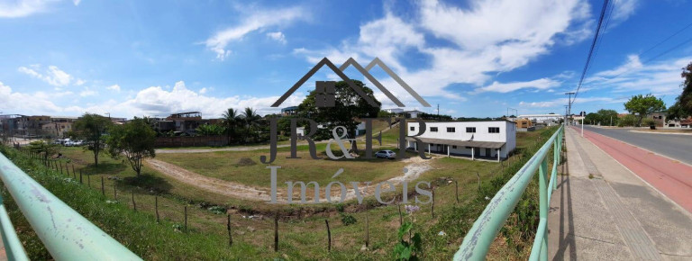 Imagem Terreno à Venda, 22 m² em Patanguinha - Simões Filho Imagem Terreno à Venda, 22 m² em Patanguinha - Simões Filho