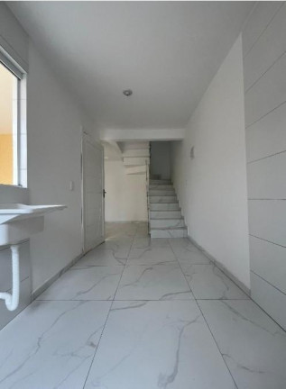 Imagem Casa com 2 Quartos à Venda, 59 m² em Tatuquara - Curitiba Imagem Casa com 2 Quartos à Venda, 59 m² em Tatuquara - Curitiba
