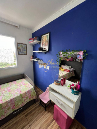 Imagem Apartamento com 2 Quartos à Venda, 47 m² em Jardim Umarizal - São Paulo Imagem Apartamento com 2 Quartos à Venda, 47 m² em Jardim Umarizal - São Paulo
