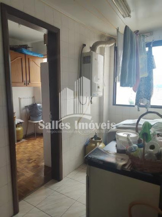 Imagem Apartamento com 3 Quartos à Venda, 125 m² em São Pelegrino - Caxias Do Sul