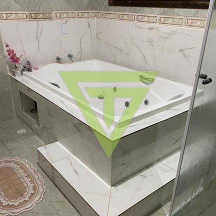 Imagem Casa com 4 Quartos à Venda, 452 m² em Parque Nova Jandira - Jandira