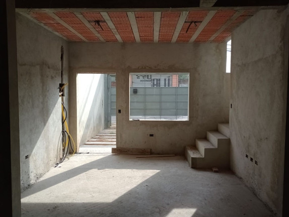 Imagem Sobrado com 2 Quartos à Venda, 86 m² em Vila Perracini - Poá Imagem Sobrado com 2 Quartos à Venda, 86 m² em Vila Perracini - Poá