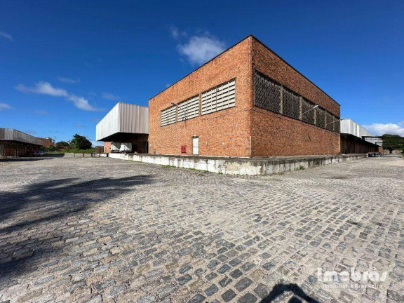 Imagem Galpão para Alugar, 7.606 m² em álvaro Weyne - Fortaleza Imagem Galpão para Alugar, 7.606 m² em álvaro Weyne - Fortaleza