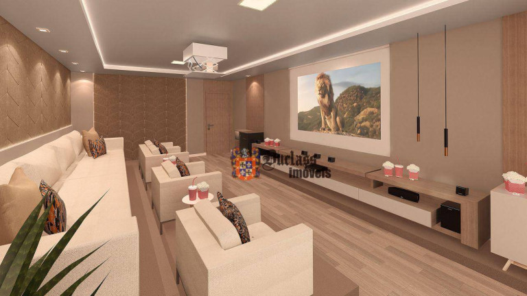 Imagem Apartamento com 2 Quartos à Venda, 80 m² em Ocian - Praia Grande Imagem Apartamento com 2 Quartos à Venda, 80 m² em Ocian - Praia Grande
