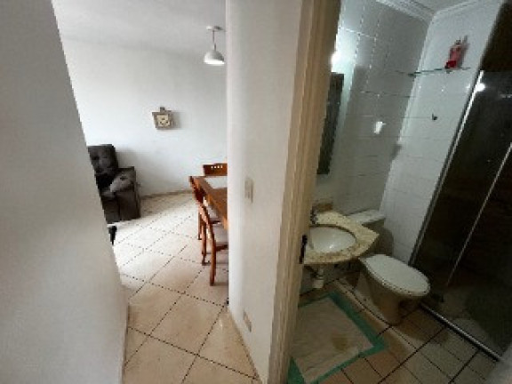 Imagem Apartamento com 3 Quartos à Venda, 64 m² em Jardim Celeste - São Paulo