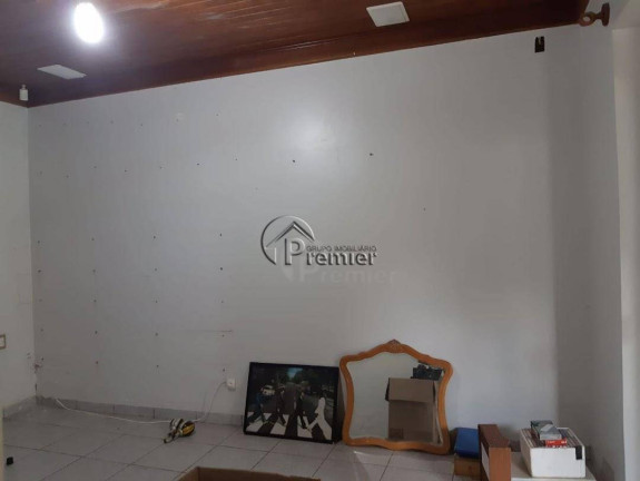 Imagem Casa com 3 Quartos para Alugar, 327 m² em Centro - Indaiatuba