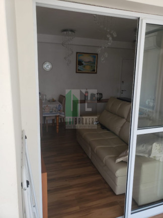 Imagem Apartamento com 2 Quartos à Venda, 66 m² em Vila Mariana - São Paulo