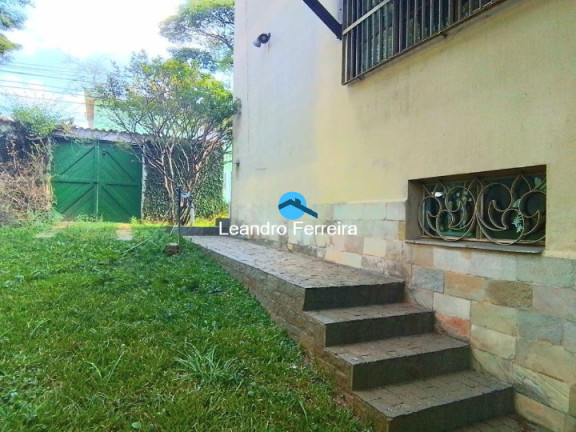 Imagem Sobrado com 4 Quartos à Venda, 600 m² em Jardim Do Mar - São Bernardo Do Campo Imagem Sobrado com 4 Quartos à Venda, 600 m² em Jardim Do Mar - São Bernardo Do Campo