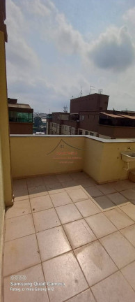 Imagem Cobertura com 2 Quartos à Venda, 99 m² em Jardim Santa Terezinha (zona Leste) - São Paulo