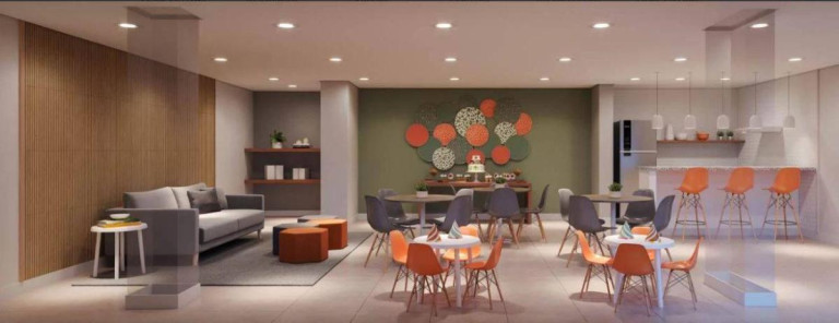 Imagem Apartamento com 2 Quartos à Venda, 36 m² em Cidade Patriarca - São Paulo Imagem Apartamento com 2 Quartos à Venda, 36 m² em Cidade Patriarca - São Paulo