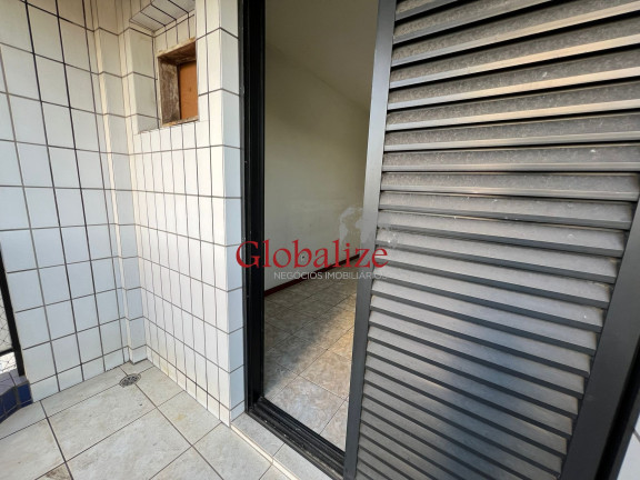 Imagem Imóvel com 2 Quartos à Venda, 96 m² em Ponta Da Praia - Santos