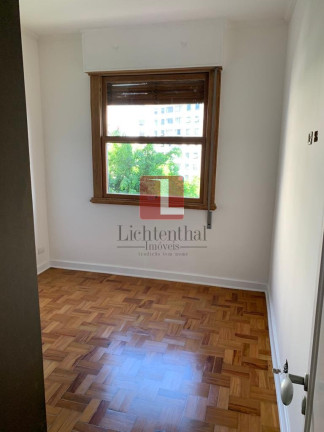 Imagem Apartamento com 3 Quartos à Venda, 127 m² em Jardim Paulista - São Paulo