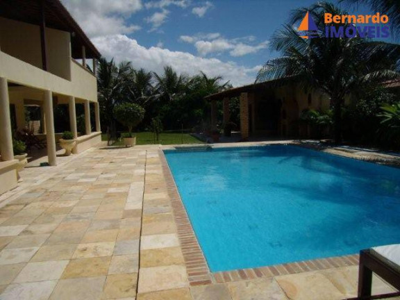 Imagem Casa com 8 Quartos à Venda, 1.004 m² em Morro Branco - Beberibe