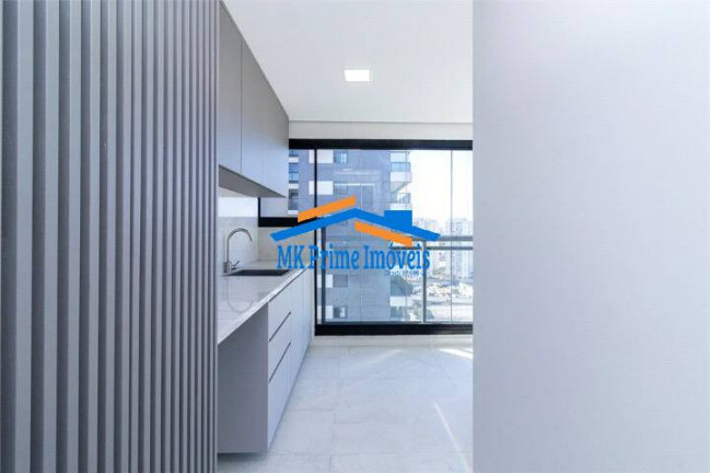 Imagem Apartamento com 2 Quartos à Venda, 61 m² em Vila Leopoldina - São Paulo