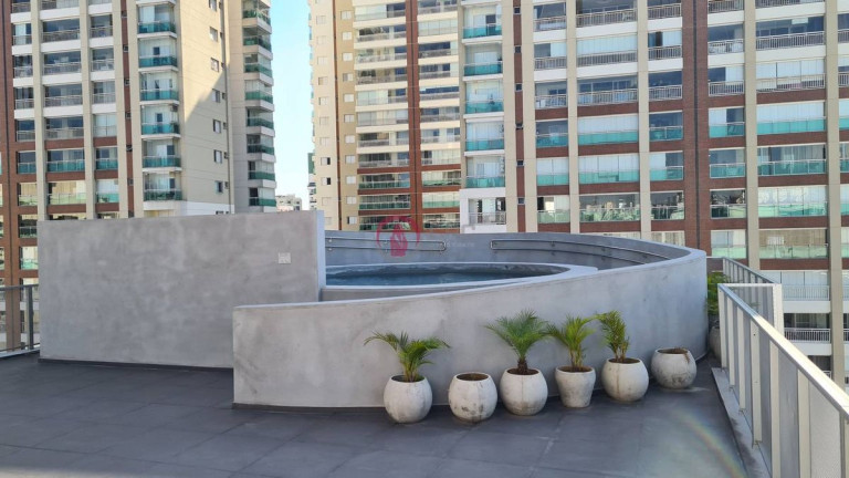 Imagem Apartamento com 1 Quarto à Venda, 19 m² em Consolação - São Paulo Imagem Apartamento com 1 Quarto à Venda, 19 m² em Consolação - São Paulo