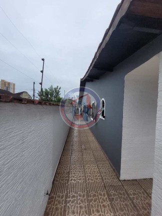 Imagem Casa com 4 Quartos à Venda, 205 m² em Vila Atlântica - Mongaguá Imagem Casa com 4 Quartos à Venda, 205 m² em Vila Atlântica - Mongaguá