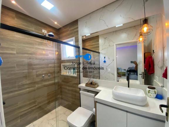 Imagem Casa com 3 Quartos à Venda, 181 m² em Portais (polvilho) - Cajamar
