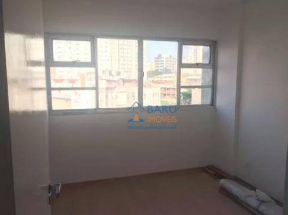 Imagem Apartamento com 2 Quartos à Venda ou Locação, 52 m² em Bela Vista - São Paulo