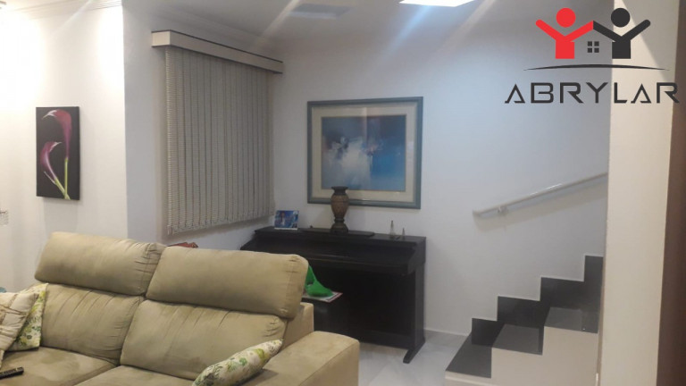 Imagem Sobrado com 3 Quartos à Venda, 194 m² em Parque Residencial Jundiaí - Jundiaí Imagem Sobrado com 3 Quartos à Venda, 194 m² em Parque Residencial Jundiaí - Jundiaí