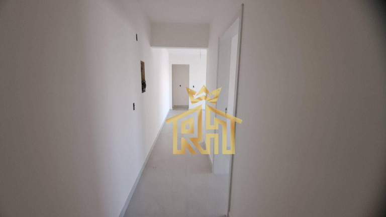 Foto do imóvel Apartamento com 3 Quartos à Venda, 139 m² em Canto Do Forte - Praia Grande