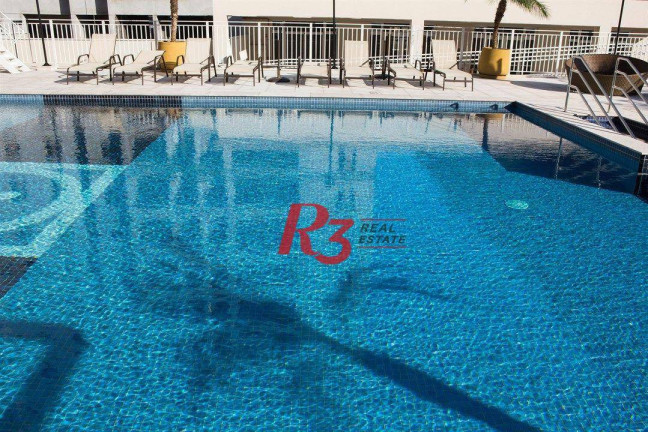 Imagem Apartamento com 3 Quartos à Venda ou Locação, 84 m² em Marapé - Santos Imagem Apartamento com 3 Quartos à Venda ou Locação, 84 m² em Marapé - Santos