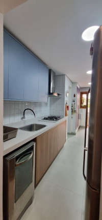 Imagem Imóvel com 3 Quartos à Venda, 105 m² em Jardim Arpoador - São Paulo Imagem Imóvel com 3 Quartos à Venda, 105 m² em Jardim Arpoador - São Paulo