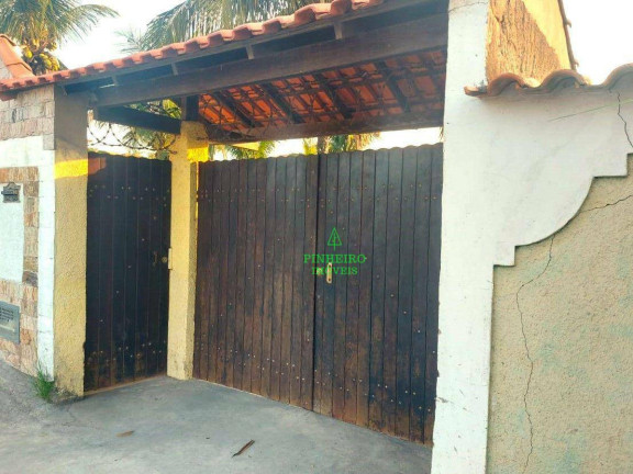 Imagem Casa com 5 Quartos à Venda, 232 m² em Jardim Atlântico Central (itaipuaçu) - Maricá Imagem Casa com 5 Quartos à Venda, 232 m² em Jardim Atlântico Central (itaipuaçu) - Maricá