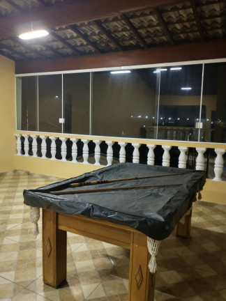 Imagem Sobrado com 4 Quartos à Venda,  em Altos Da Vila Paiva - São José Dos Campos