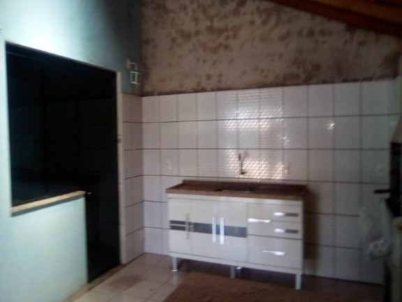 Imagem Casa com 3 Quartos à Venda, 75 m² em Jardim João Paulo Ii - Sumaré Imagem Casa com 3 Quartos à Venda, 75 m² em Jardim João Paulo Ii - Sumaré
